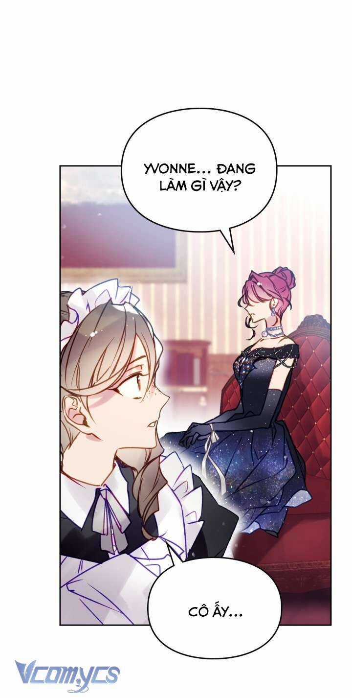 Kết Cục Của Nhân Vật Phản Diện Chỉ Có Thể Là Cái Chết Chapter 150 trang 23