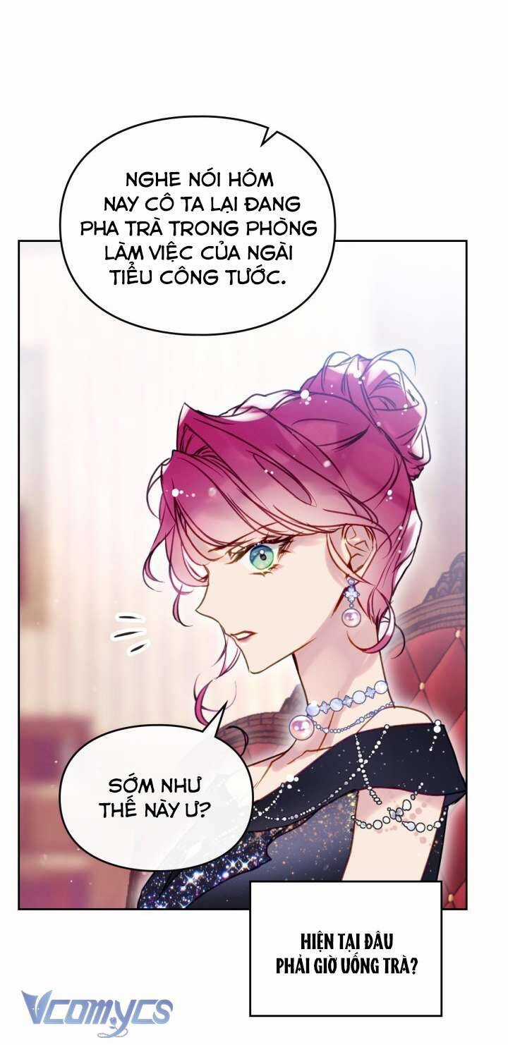 Kết Cục Của Nhân Vật Phản Diện Chỉ Có Thể Là Cái Chết Chapter 150 trang 24