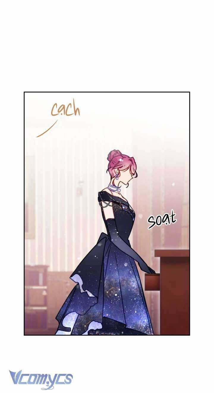 Kết Cục Của Nhân Vật Phản Diện Chỉ Có Thể Là Cái Chết Chapter 150 trang 33