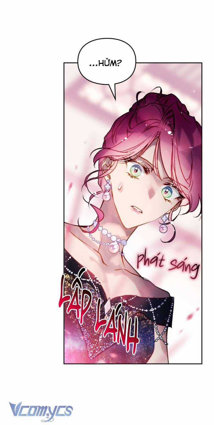 Kết Cục Của Nhân Vật Phản Diện Chỉ Có Thể Là Cái Chết Chapter 150 trang 35