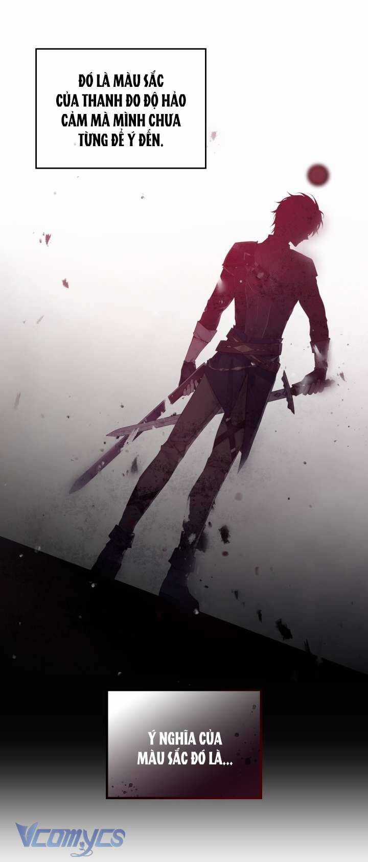 Kết Cục Của Nhân Vật Phản Diện Chỉ Có Thể Là Cái Chết Chapter 150 trang 38