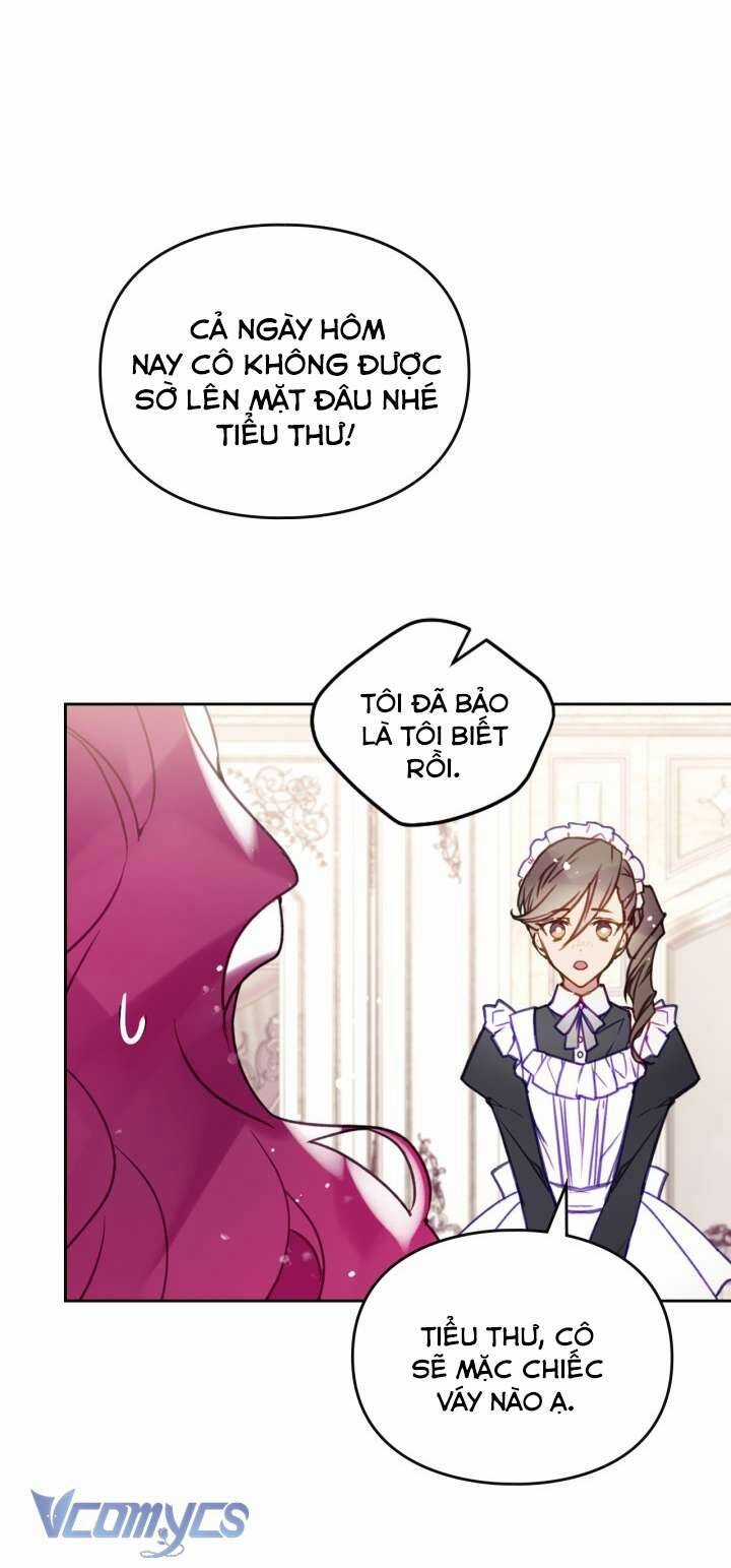 Kết Cục Của Nhân Vật Phản Diện Chỉ Có Thể Là Cái Chết Chapter 150 trang 4