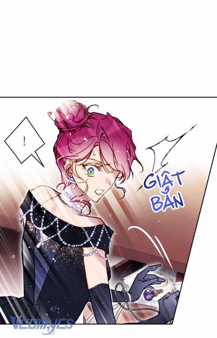 Kết Cục Của Nhân Vật Phản Diện Chỉ Có Thể Là Cái Chết Chapter 150 trang 42