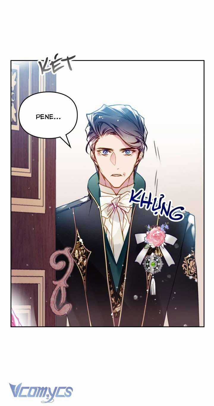 Kết Cục Của Nhân Vật Phản Diện Chỉ Có Thể Là Cái Chết Chapter 150 trang 47