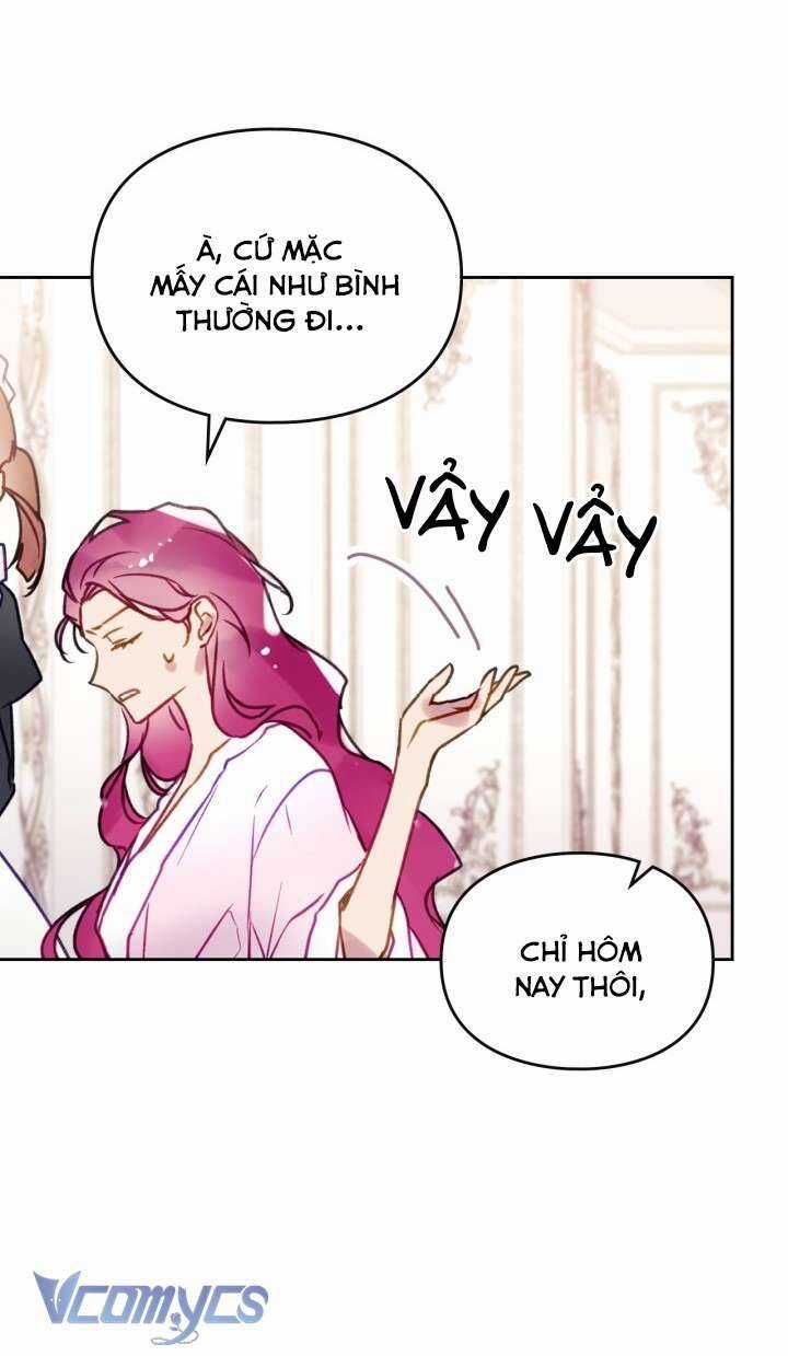 Kết Cục Của Nhân Vật Phản Diện Chỉ Có Thể Là Cái Chết Chapter 150 trang 5