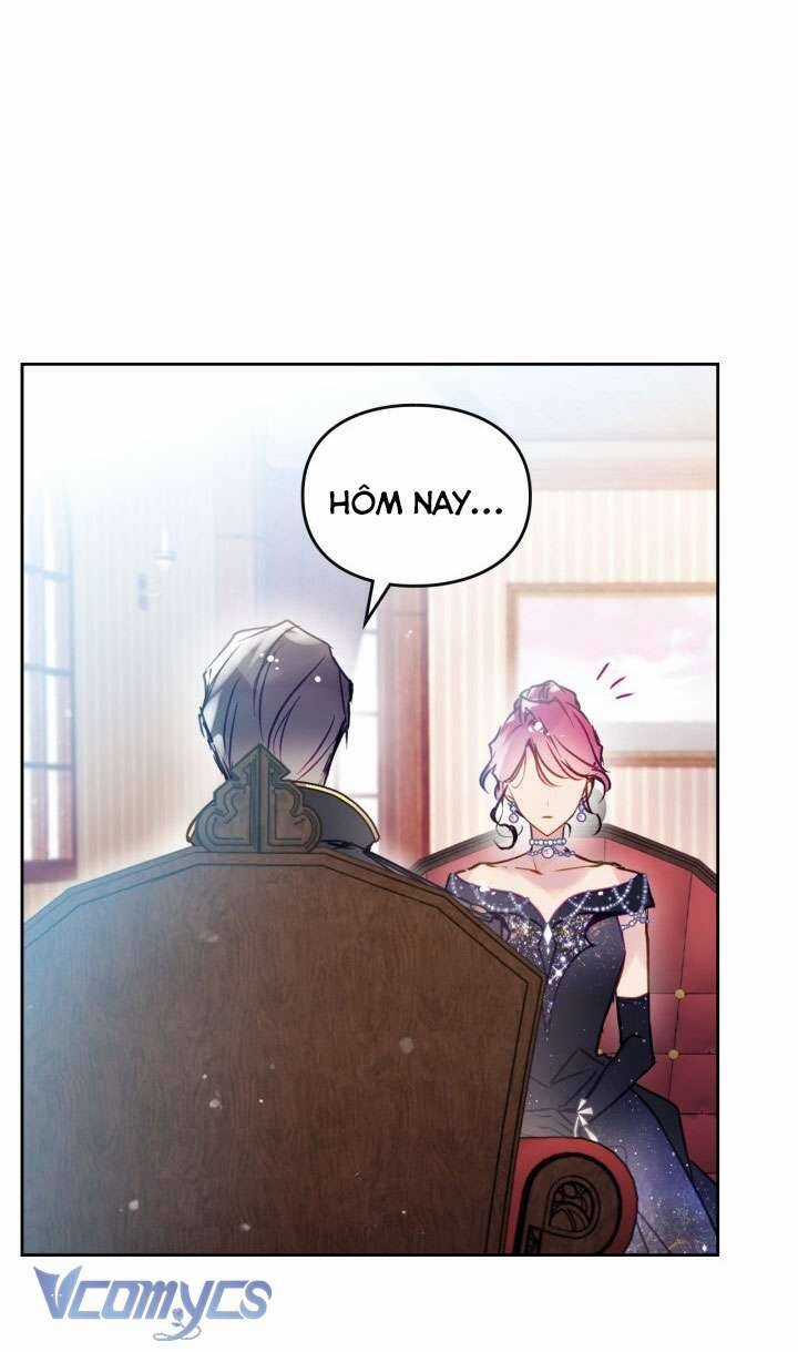 Kết Cục Của Nhân Vật Phản Diện Chỉ Có Thể Là Cái Chết Chapter 150 trang 50