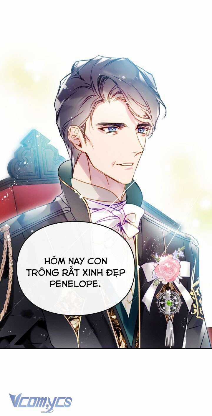 Kết Cục Của Nhân Vật Phản Diện Chỉ Có Thể Là Cái Chết Chapter 150 trang 51