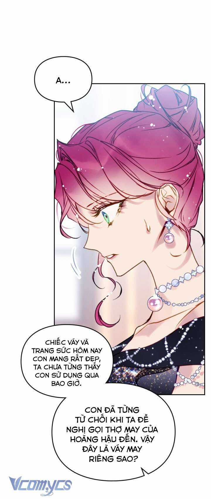 Kết Cục Của Nhân Vật Phản Diện Chỉ Có Thể Là Cái Chết Chapter 150 trang 52