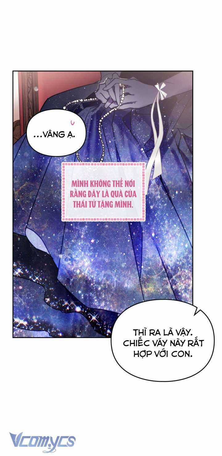 Kết Cục Của Nhân Vật Phản Diện Chỉ Có Thể Là Cái Chết Chapter 150 trang 53