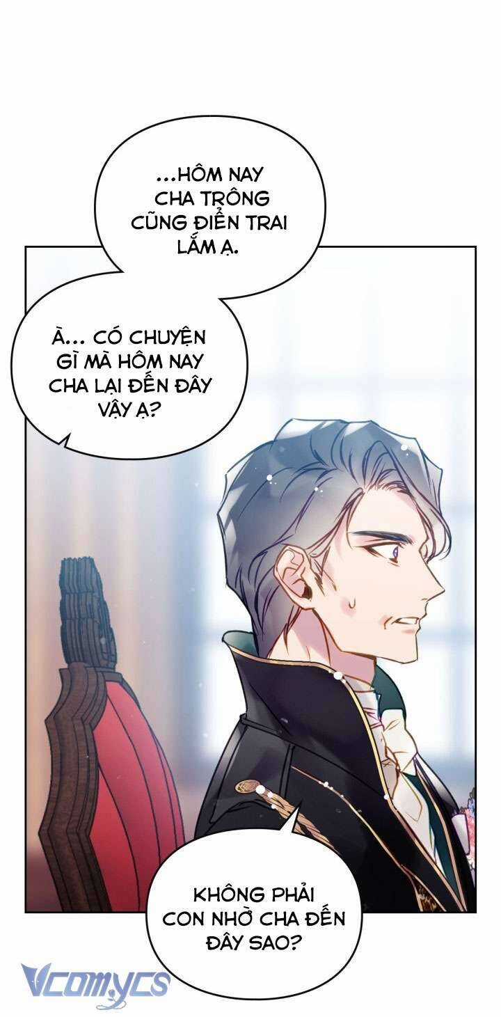 Kết Cục Của Nhân Vật Phản Diện Chỉ Có Thể Là Cái Chết Chapter 150 trang 54