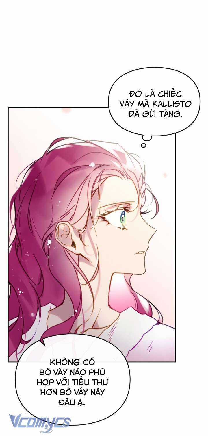 Kết Cục Của Nhân Vật Phản Diện Chỉ Có Thể Là Cái Chết Chapter 150 trang 7