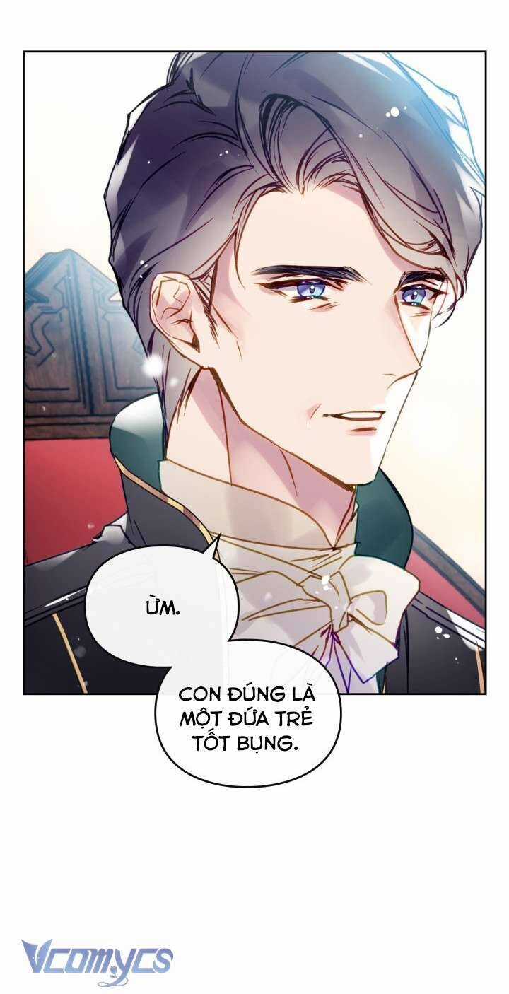 Kết Cục Của Nhân Vật Phản Diện Chỉ Có Thể Là Cái Chết Chapter 151 trang 12