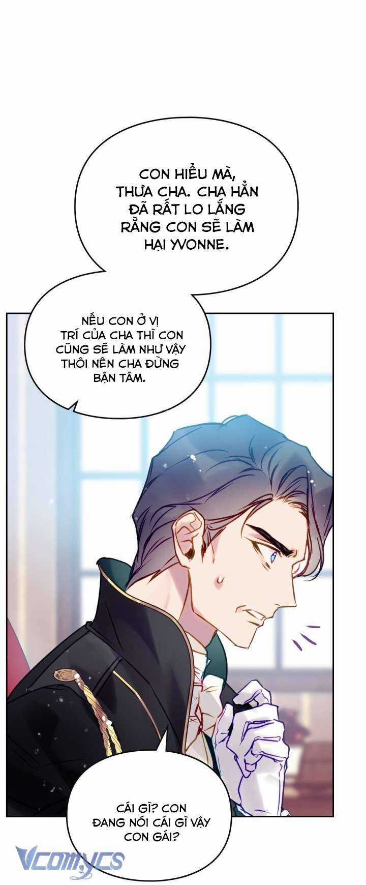 Kết Cục Của Nhân Vật Phản Diện Chỉ Có Thể Là Cái Chết Chapter 151 trang 16