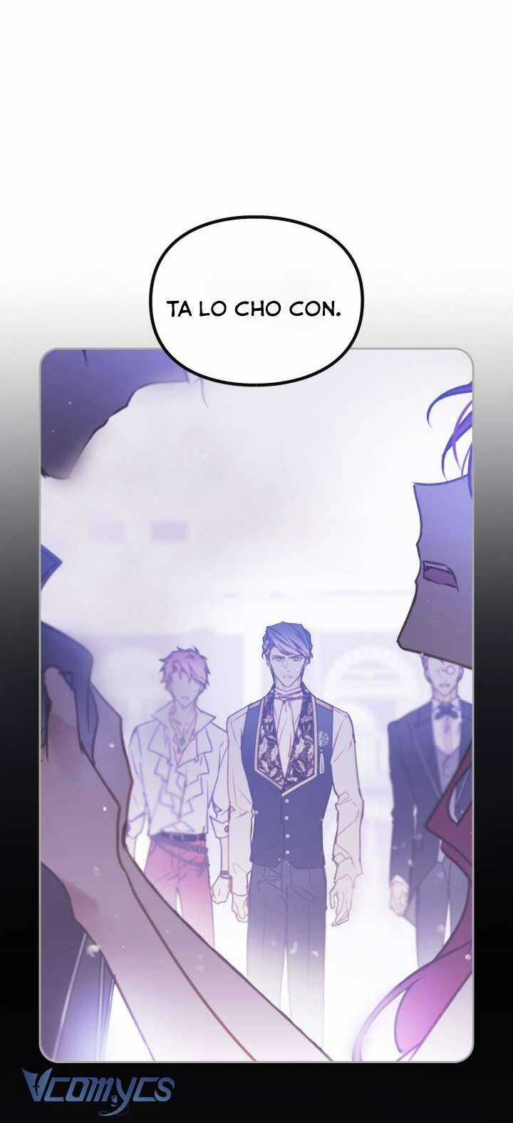 Kết Cục Của Nhân Vật Phản Diện Chỉ Có Thể Là Cái Chết Chapter 151 trang 18