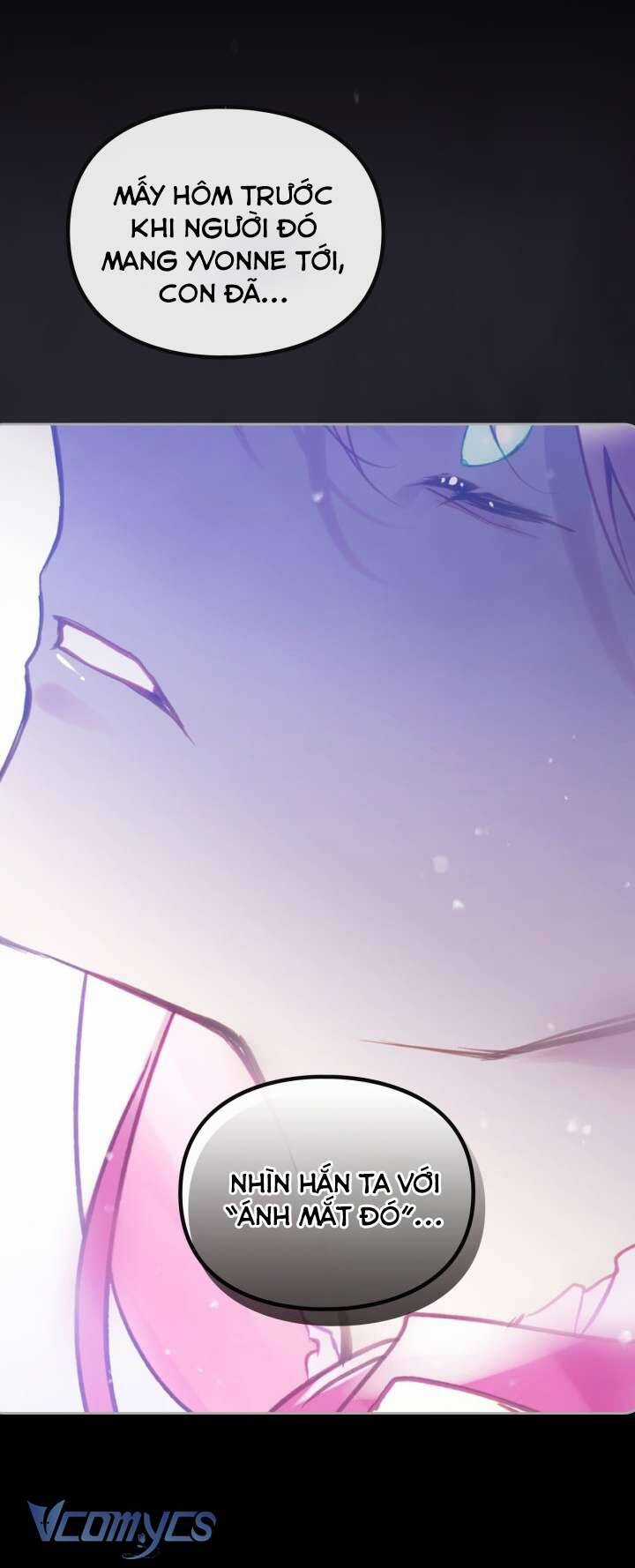 Kết Cục Của Nhân Vật Phản Diện Chỉ Có Thể Là Cái Chết Chapter 151 trang 19