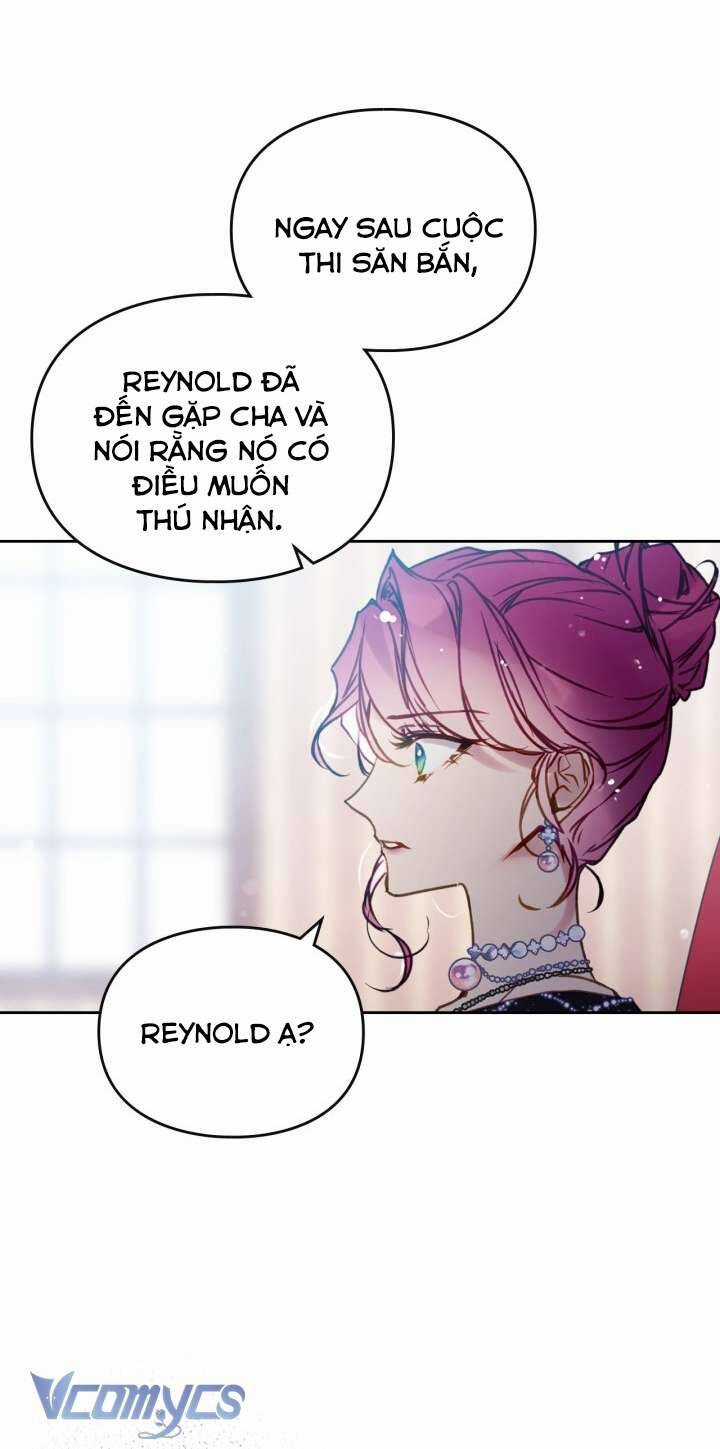 Kết Cục Của Nhân Vật Phản Diện Chỉ Có Thể Là Cái Chết Chapter 151 trang 22