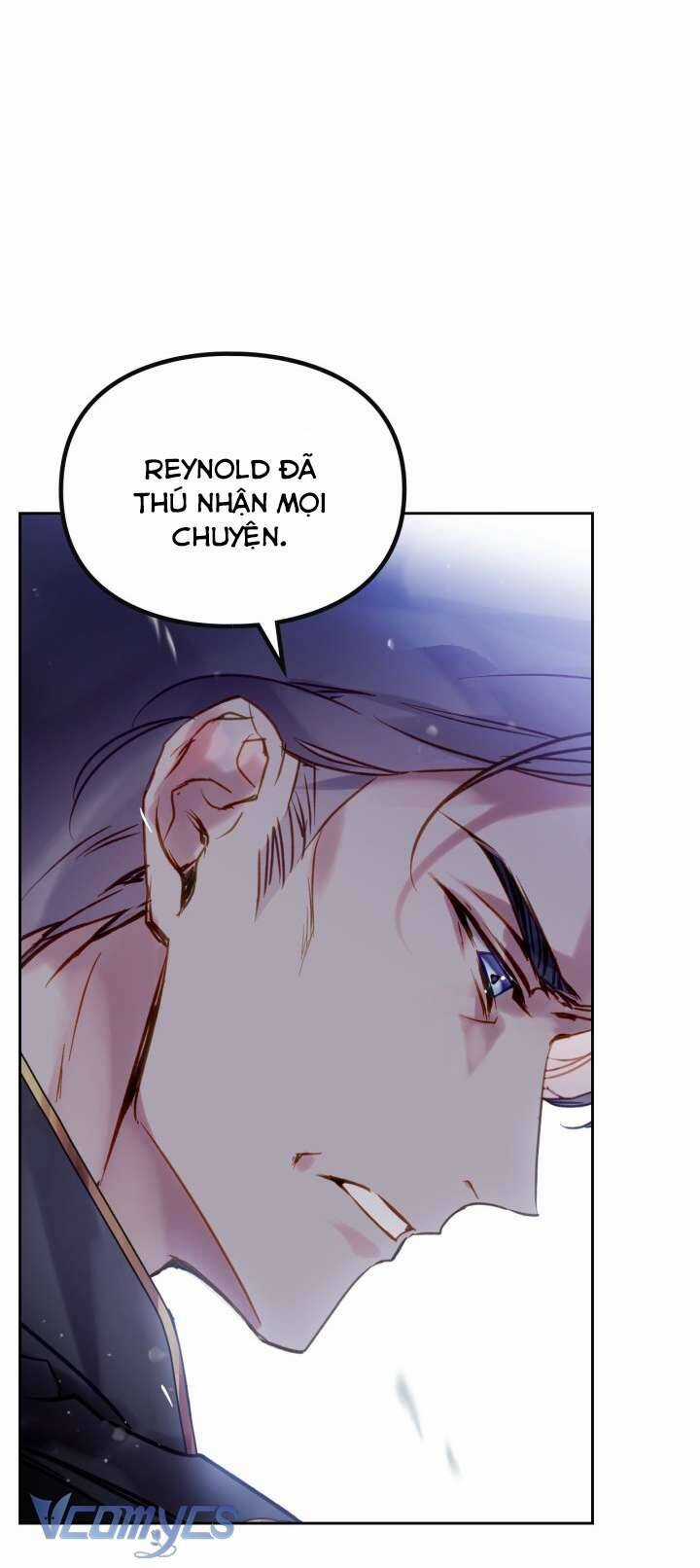 Kết Cục Của Nhân Vật Phản Diện Chỉ Có Thể Là Cái Chết Chapter 151 trang 25