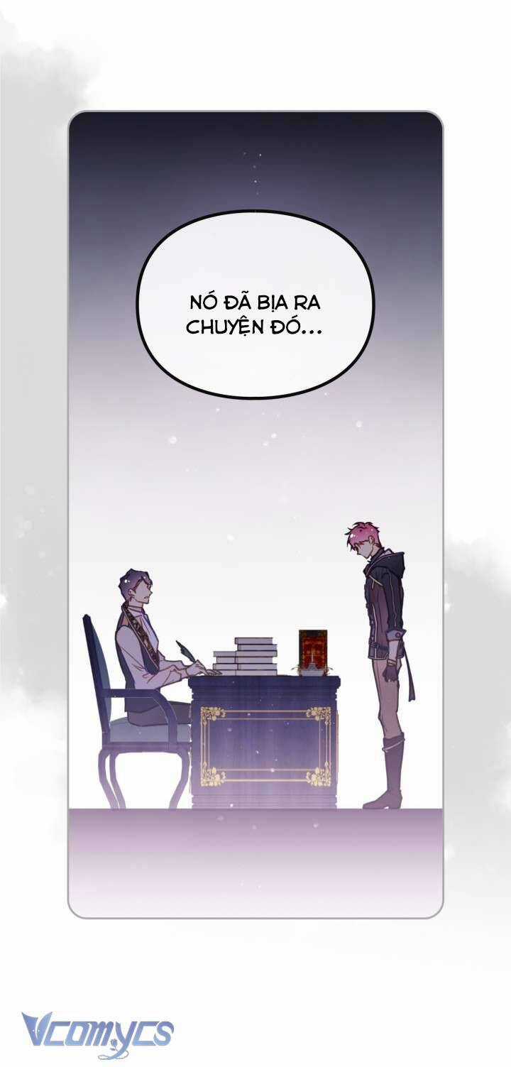 Kết Cục Của Nhân Vật Phản Diện Chỉ Có Thể Là Cái Chết Chapter 151 trang 27