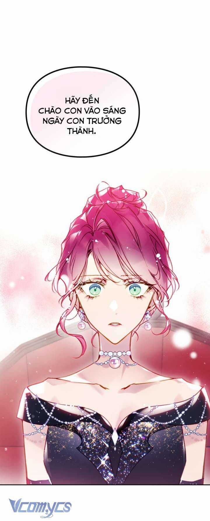 Kết Cục Của Nhân Vật Phản Diện Chỉ Có Thể Là Cái Chết Chapter 151 trang 3