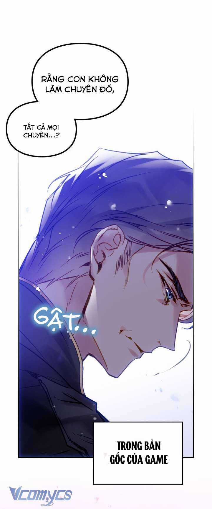 Kết Cục Của Nhân Vật Phản Diện Chỉ Có Thể Là Cái Chết Chapter 151 trang 30