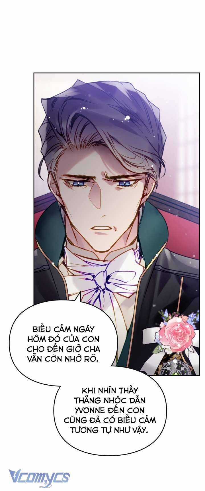 Kết Cục Của Nhân Vật Phản Diện Chỉ Có Thể Là Cái Chết Chapter 151 trang 36