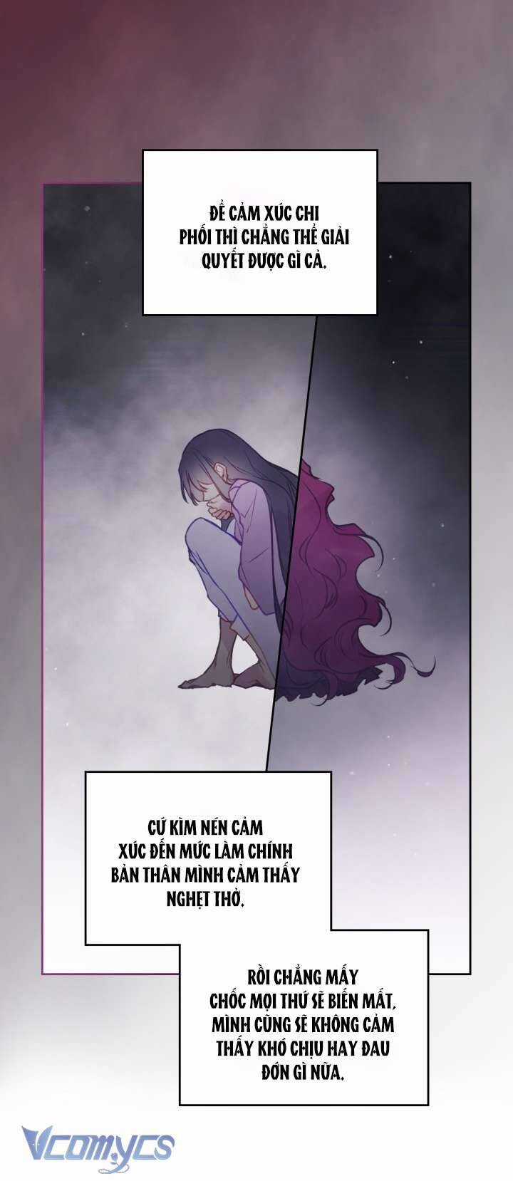 Kết Cục Của Nhân Vật Phản Diện Chỉ Có Thể Là Cái Chết Chapter 151 trang 42