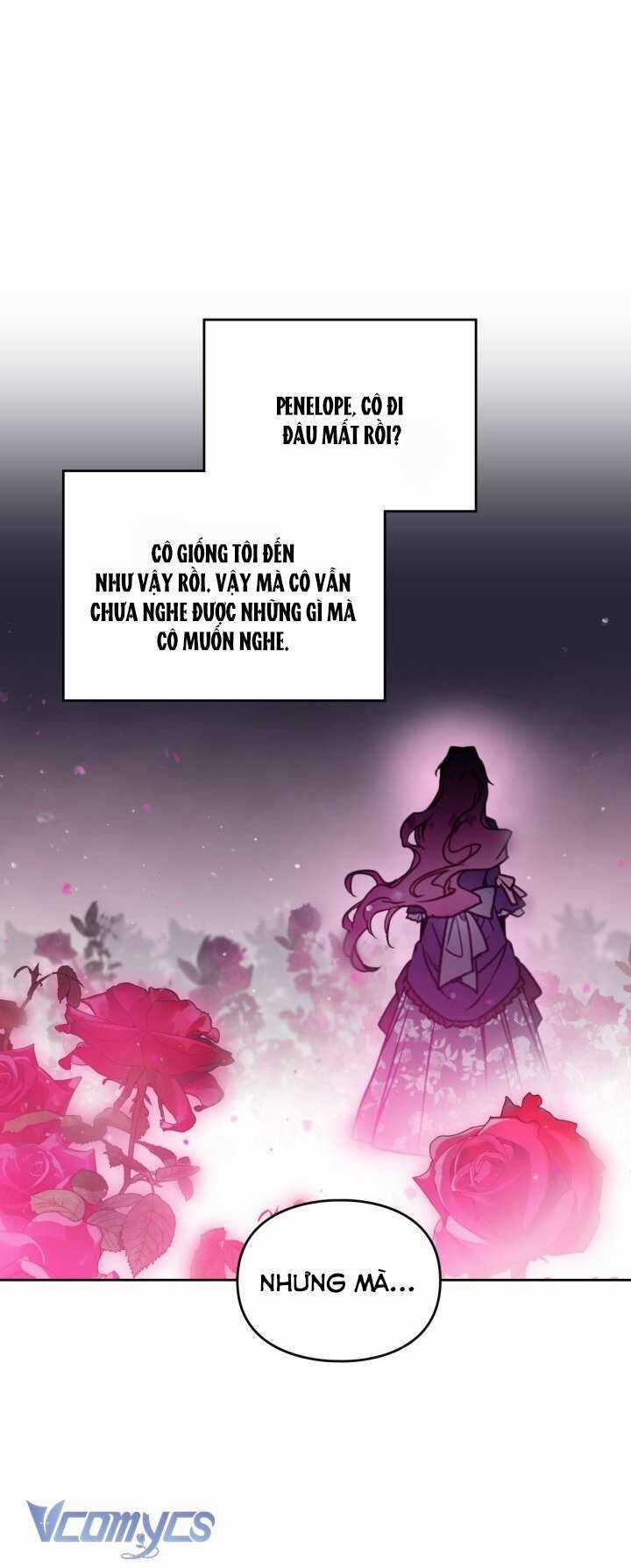 Kết Cục Của Nhân Vật Phản Diện Chỉ Có Thể Là Cái Chết Chapter 151 trang 43