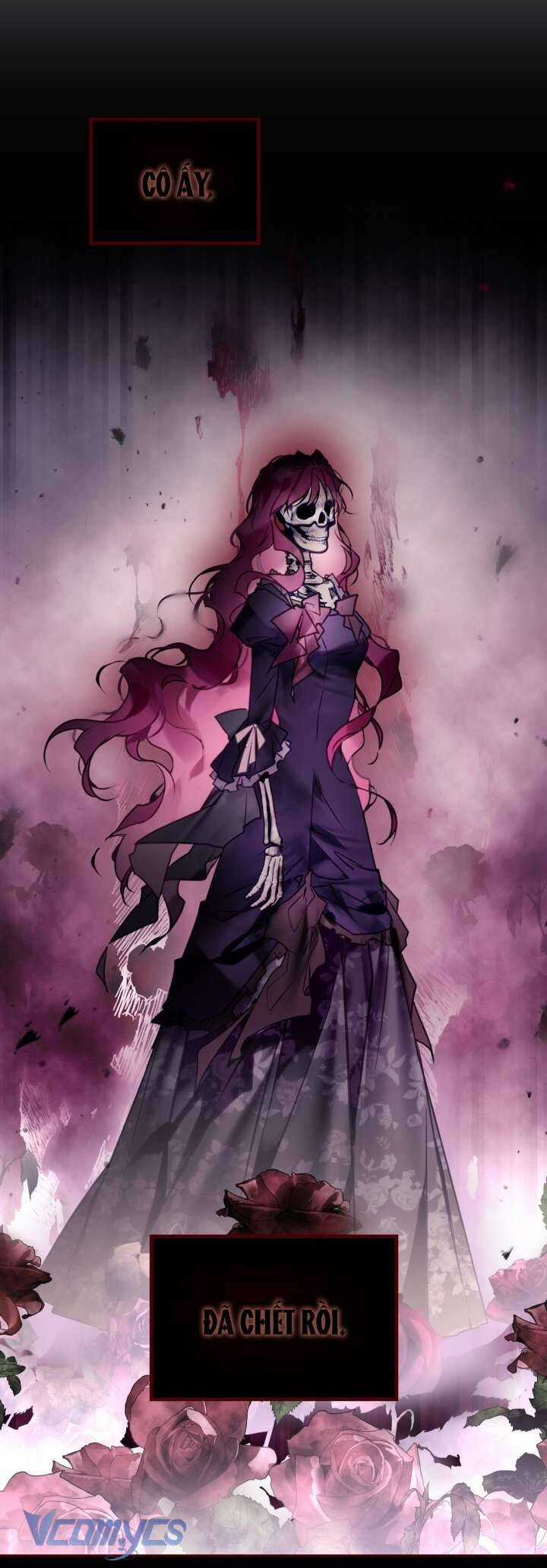 Kết Cục Của Nhân Vật Phản Diện Chỉ Có Thể Là Cái Chết Chapter 151 trang 47