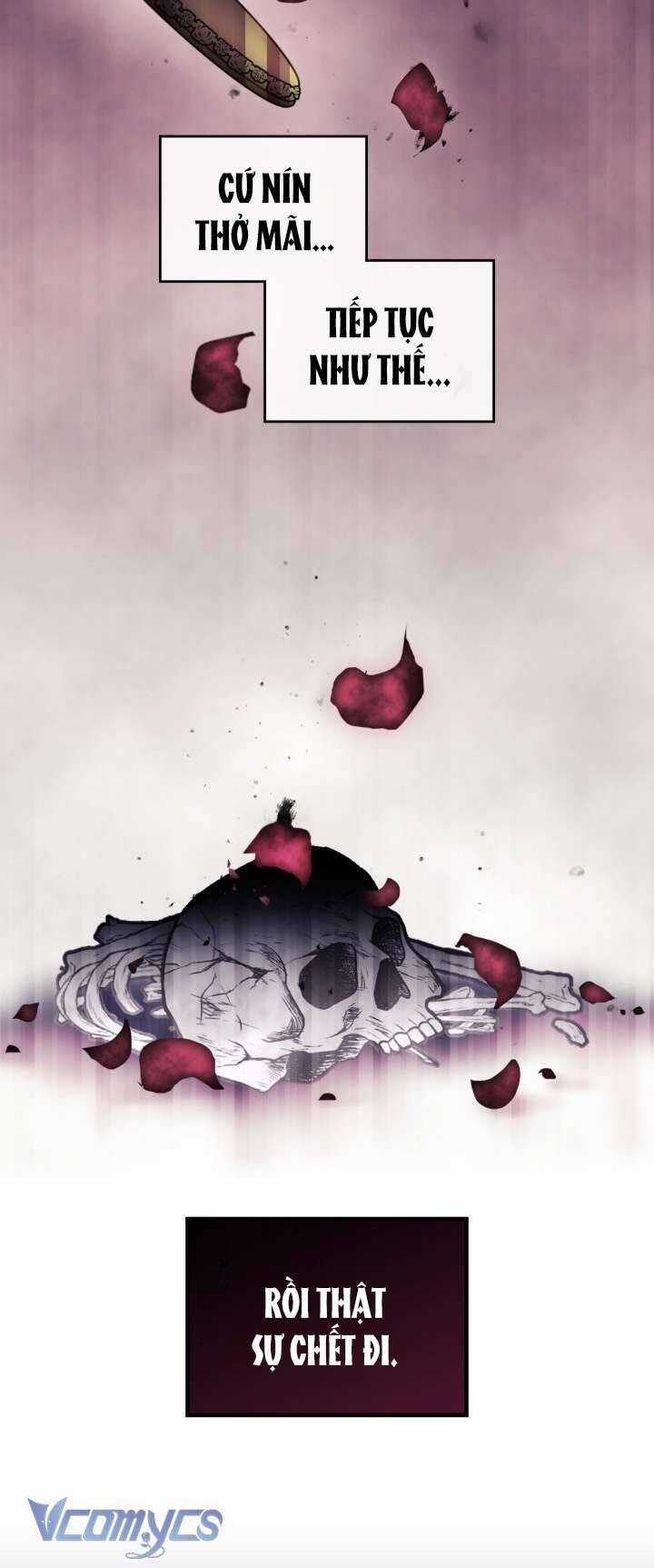 Kết Cục Của Nhân Vật Phản Diện Chỉ Có Thể Là Cái Chết Chapter 151 trang 49