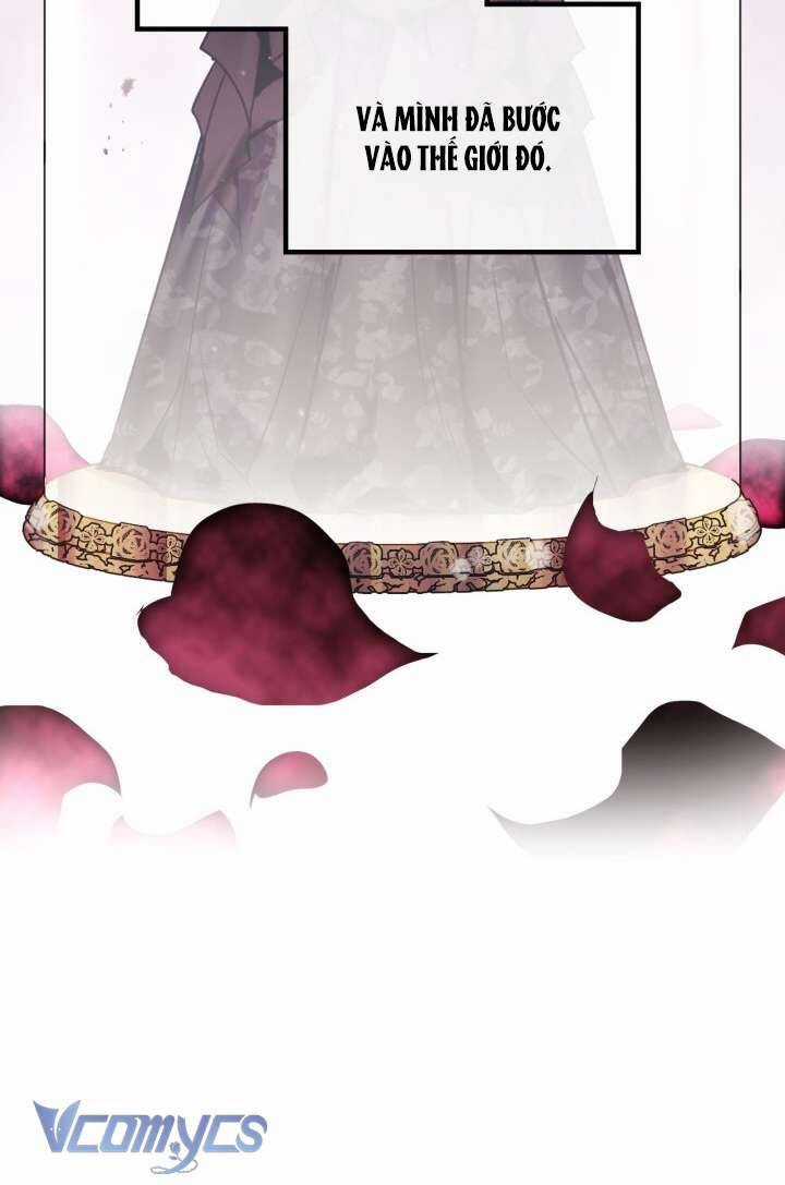 Kết Cục Của Nhân Vật Phản Diện Chỉ Có Thể Là Cái Chết Chapter 151 trang 51