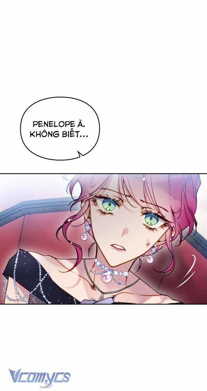 Kết Cục Của Nhân Vật Phản Diện Chỉ Có Thể Là Cái Chết Chapter 151 trang 56