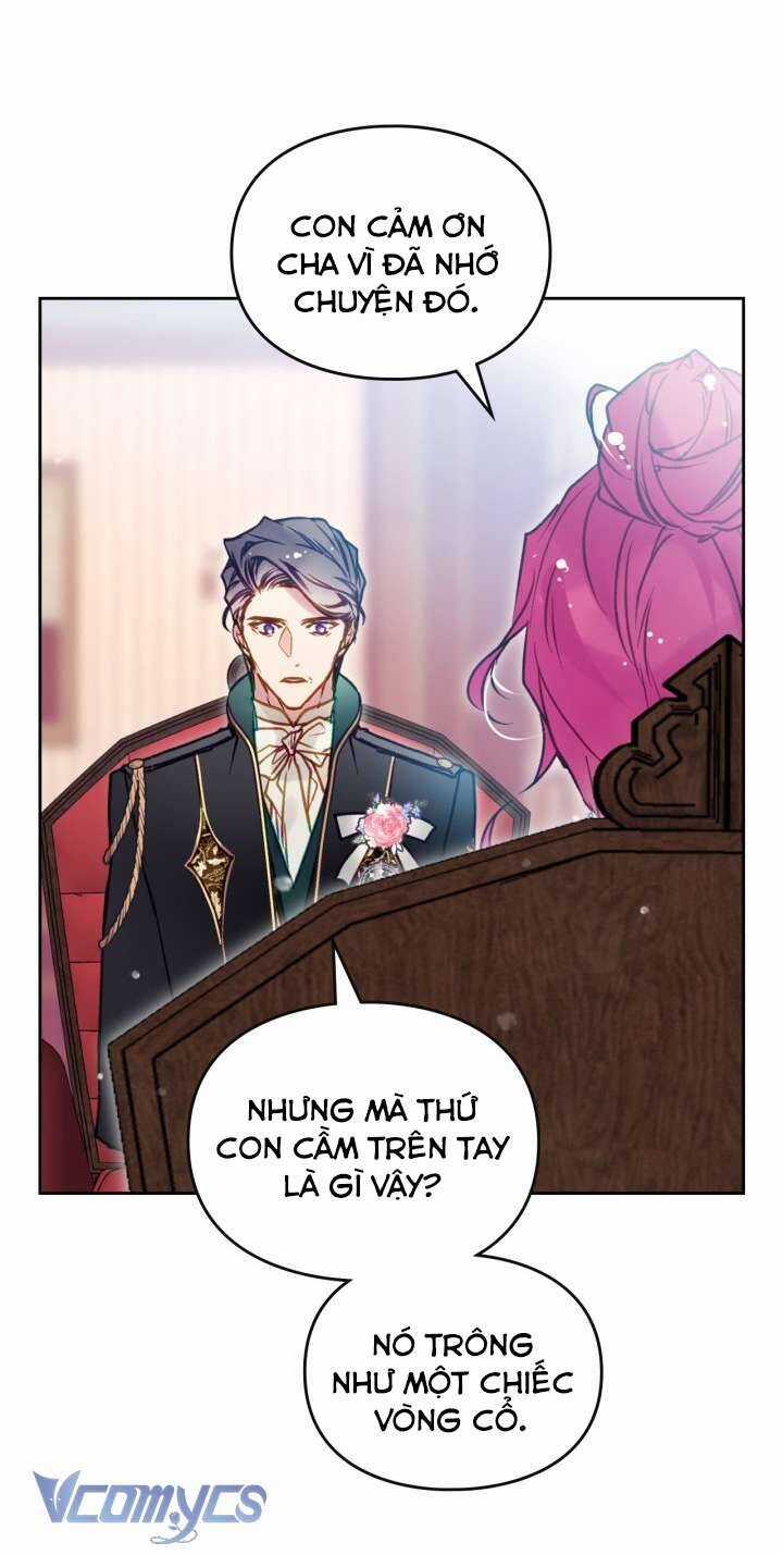 Kết Cục Của Nhân Vật Phản Diện Chỉ Có Thể Là Cái Chết Chapter 151 trang 7