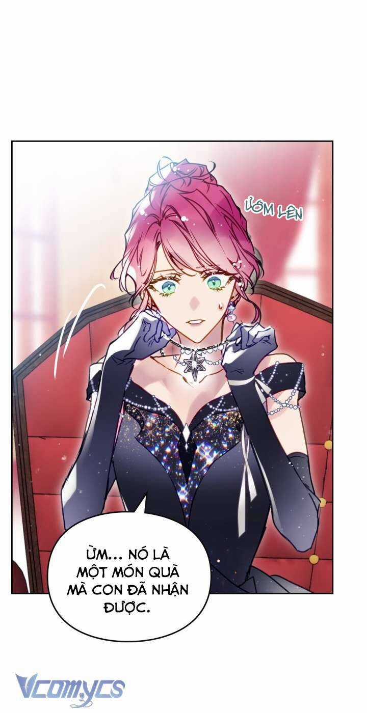 Kết Cục Của Nhân Vật Phản Diện Chỉ Có Thể Là Cái Chết Chapter 151 trang 9