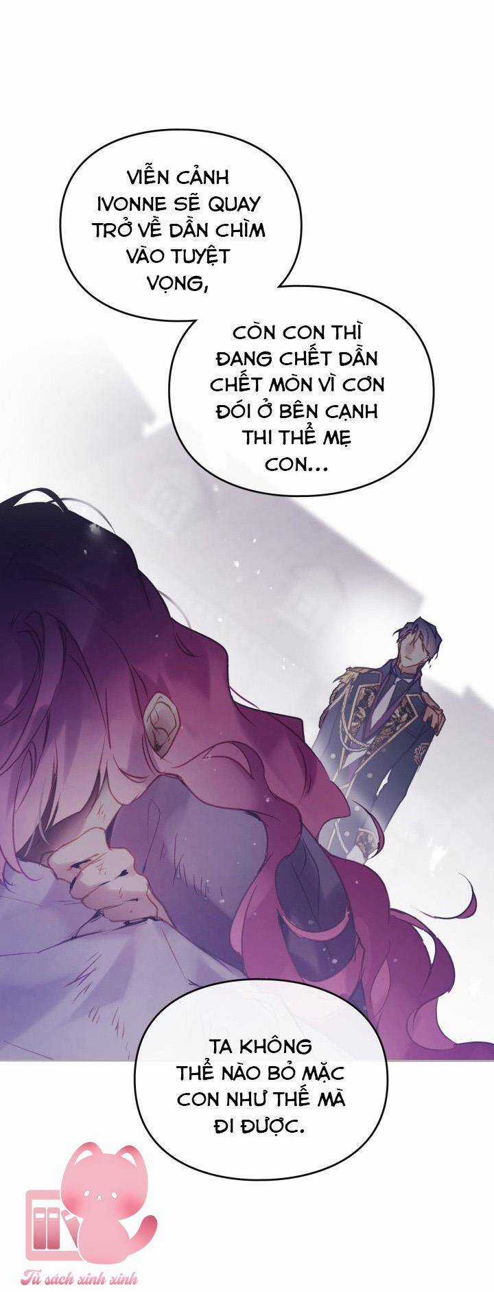 Kết Cục Của Nhân Vật Phản Diện Chỉ Có Thể Là Cái Chết Chapter 152 trang 14