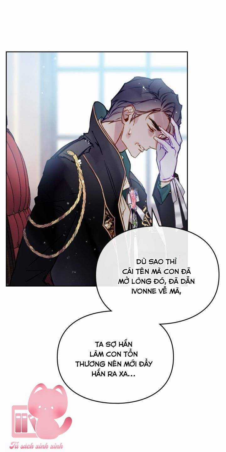 Kết Cục Của Nhân Vật Phản Diện Chỉ Có Thể Là Cái Chết Chapter 152 trang 24