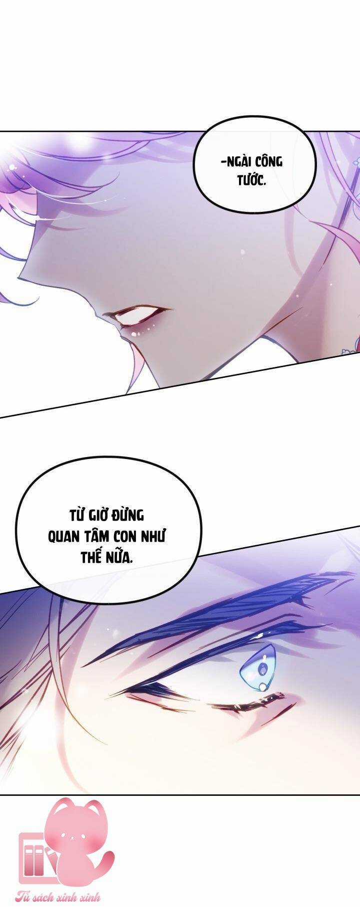 Kết Cục Của Nhân Vật Phản Diện Chỉ Có Thể Là Cái Chết Chapter 152 trang 27