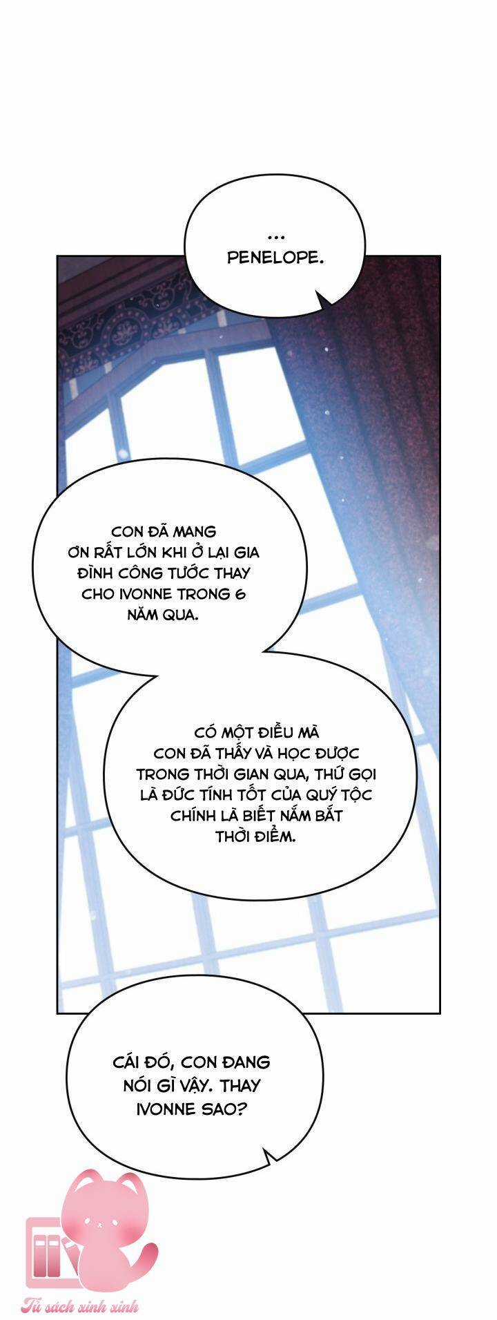 Kết Cục Của Nhân Vật Phản Diện Chỉ Có Thể Là Cái Chết Chapter 152 trang 28