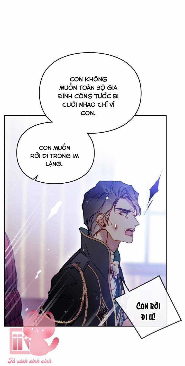 Kết Cục Của Nhân Vật Phản Diện Chỉ Có Thể Là Cái Chết Chapter 152 trang 29