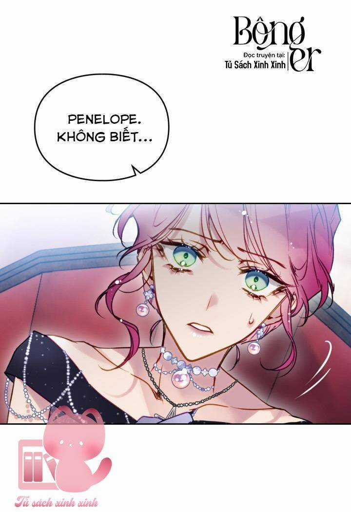 Kết Cục Của Nhân Vật Phản Diện Chỉ Có Thể Là Cái Chết Chapter 152 trang 3