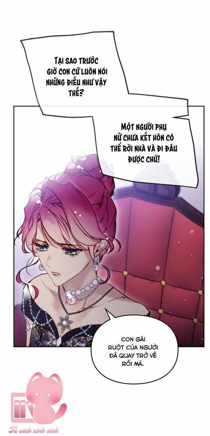 Kết Cục Của Nhân Vật Phản Diện Chỉ Có Thể Là Cái Chết Chapter 152 trang 30