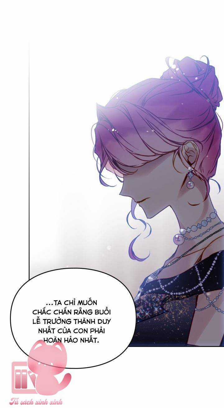 Kết Cục Của Nhân Vật Phản Diện Chỉ Có Thể Là Cái Chết Chapter 152 trang 34