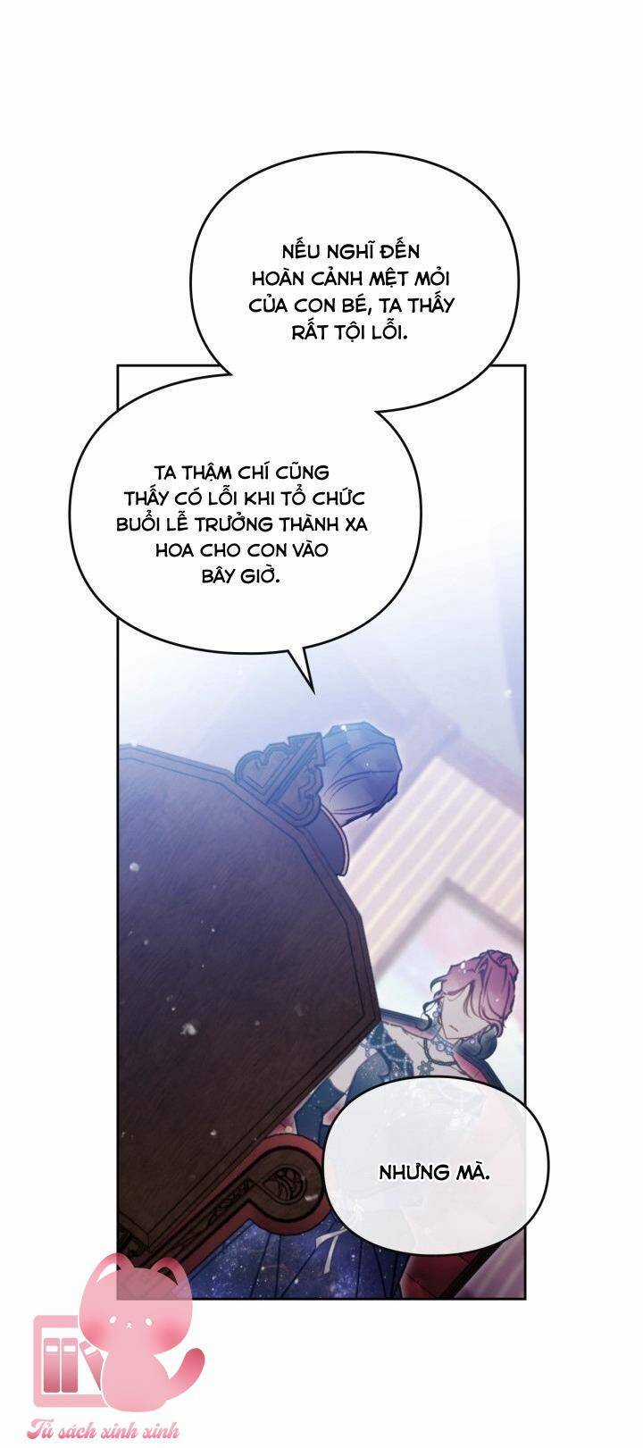 Kết Cục Của Nhân Vật Phản Diện Chỉ Có Thể Là Cái Chết Chapter 152 trang 37