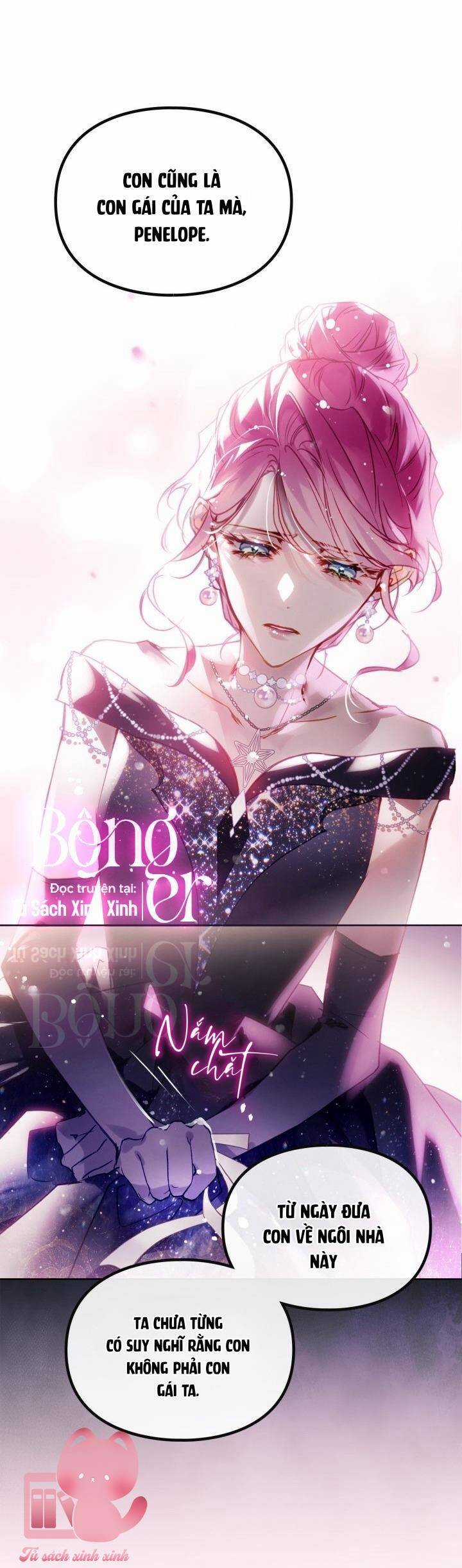 Kết Cục Của Nhân Vật Phản Diện Chỉ Có Thể Là Cái Chết Chapter 152 trang 38