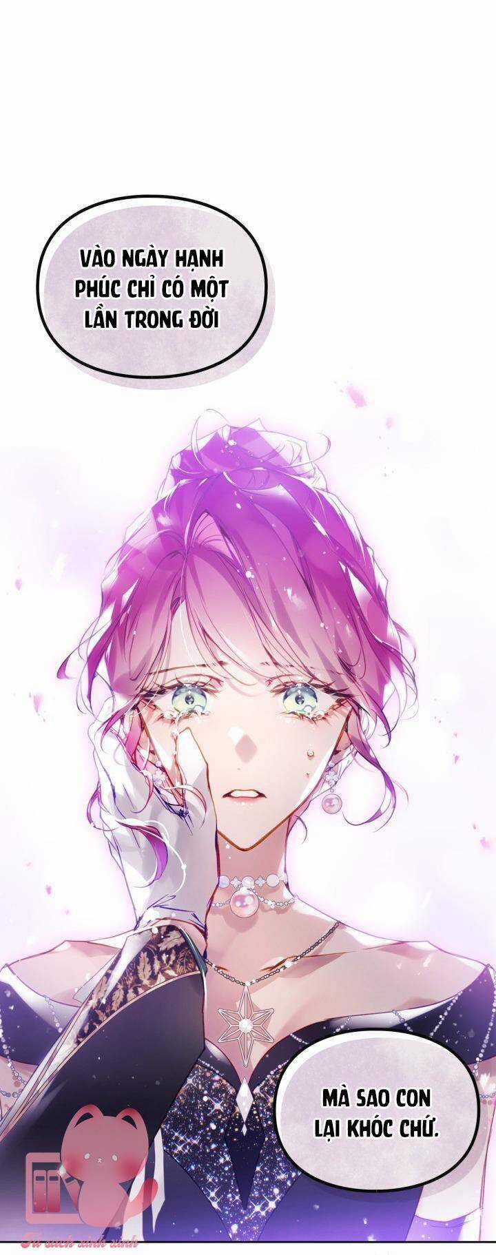 Kết Cục Của Nhân Vật Phản Diện Chỉ Có Thể Là Cái Chết Chapter 152 trang 46