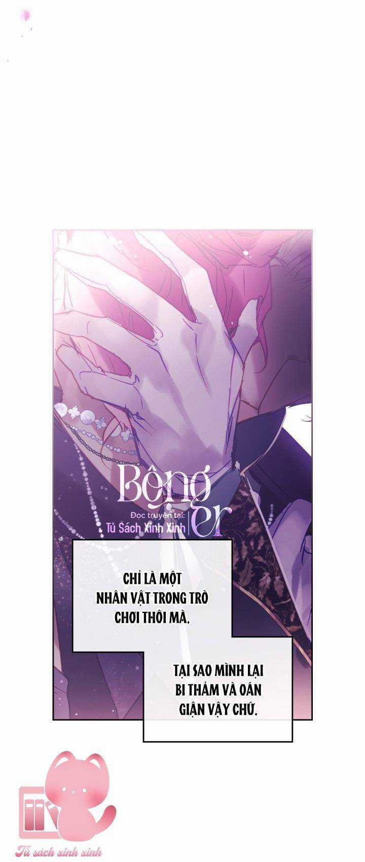 Kết Cục Của Nhân Vật Phản Diện Chỉ Có Thể Là Cái Chết Chapter 152 trang 51