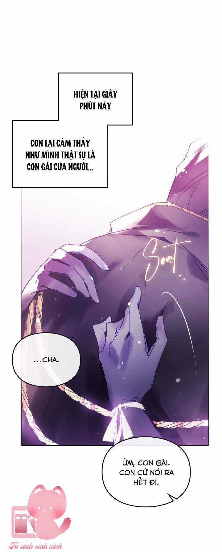 Kết Cục Của Nhân Vật Phản Diện Chỉ Có Thể Là Cái Chết Chapter 152 trang 52