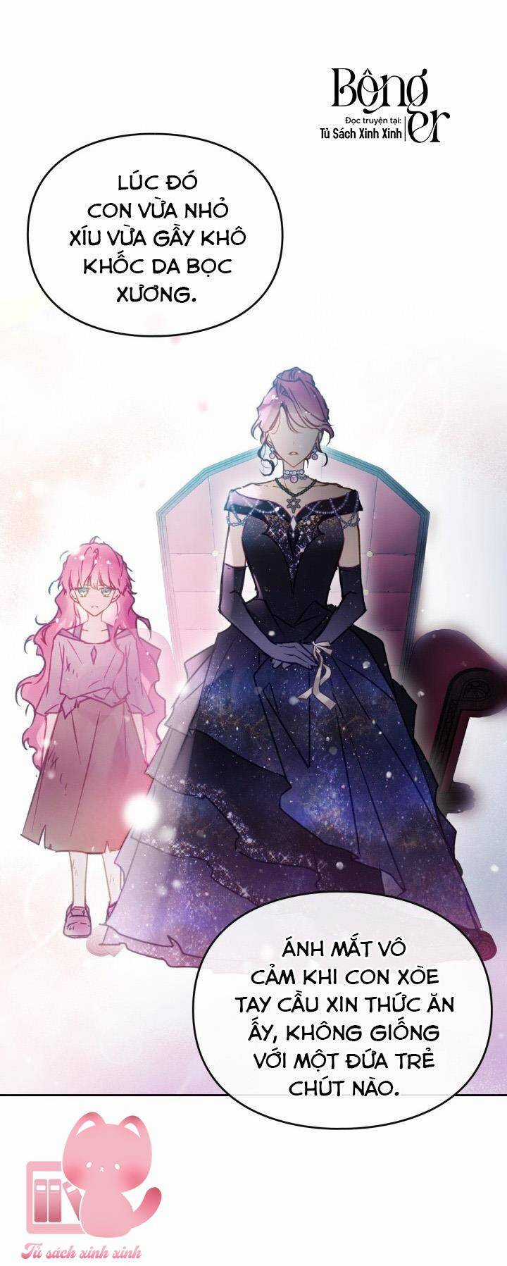 Kết Cục Của Nhân Vật Phản Diện Chỉ Có Thể Là Cái Chết Chapter 152 trang 7