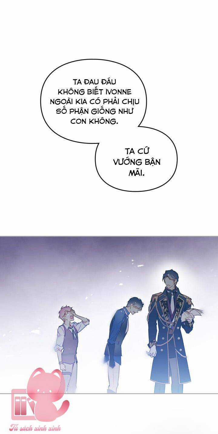 Kết Cục Của Nhân Vật Phản Diện Chỉ Có Thể Là Cái Chết Chapter 152 trang 8