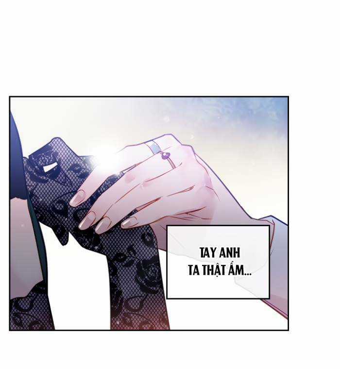 Kết Cục Của Nhân Vật Phản Diện Chỉ Có Thể Là Cái Chết Chapter 16 trang 10