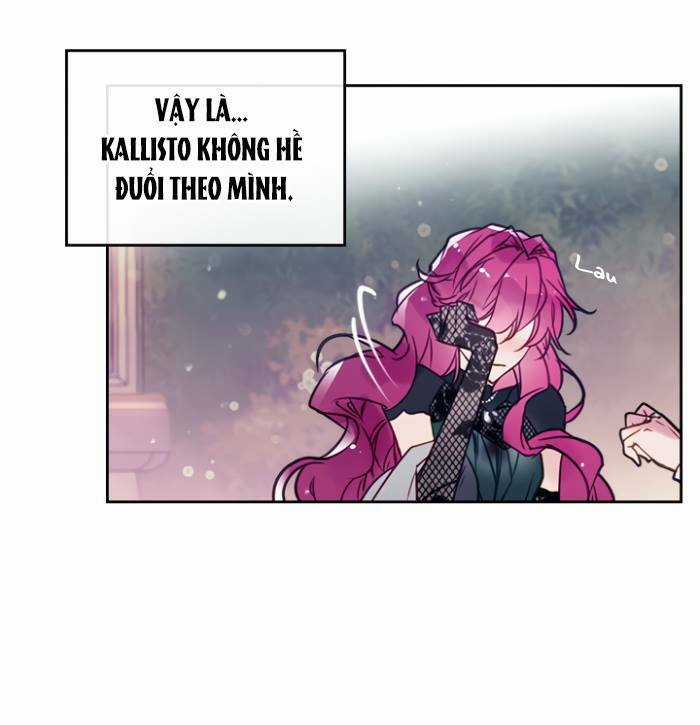 Kết Cục Của Nhân Vật Phản Diện Chỉ Có Thể Là Cái Chết Chapter 16 trang 11